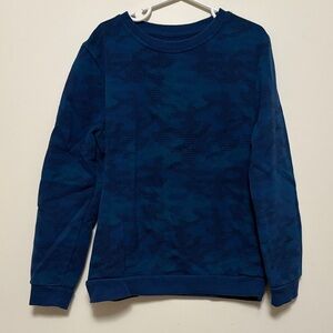 2/$10 Boy Blue Sweater